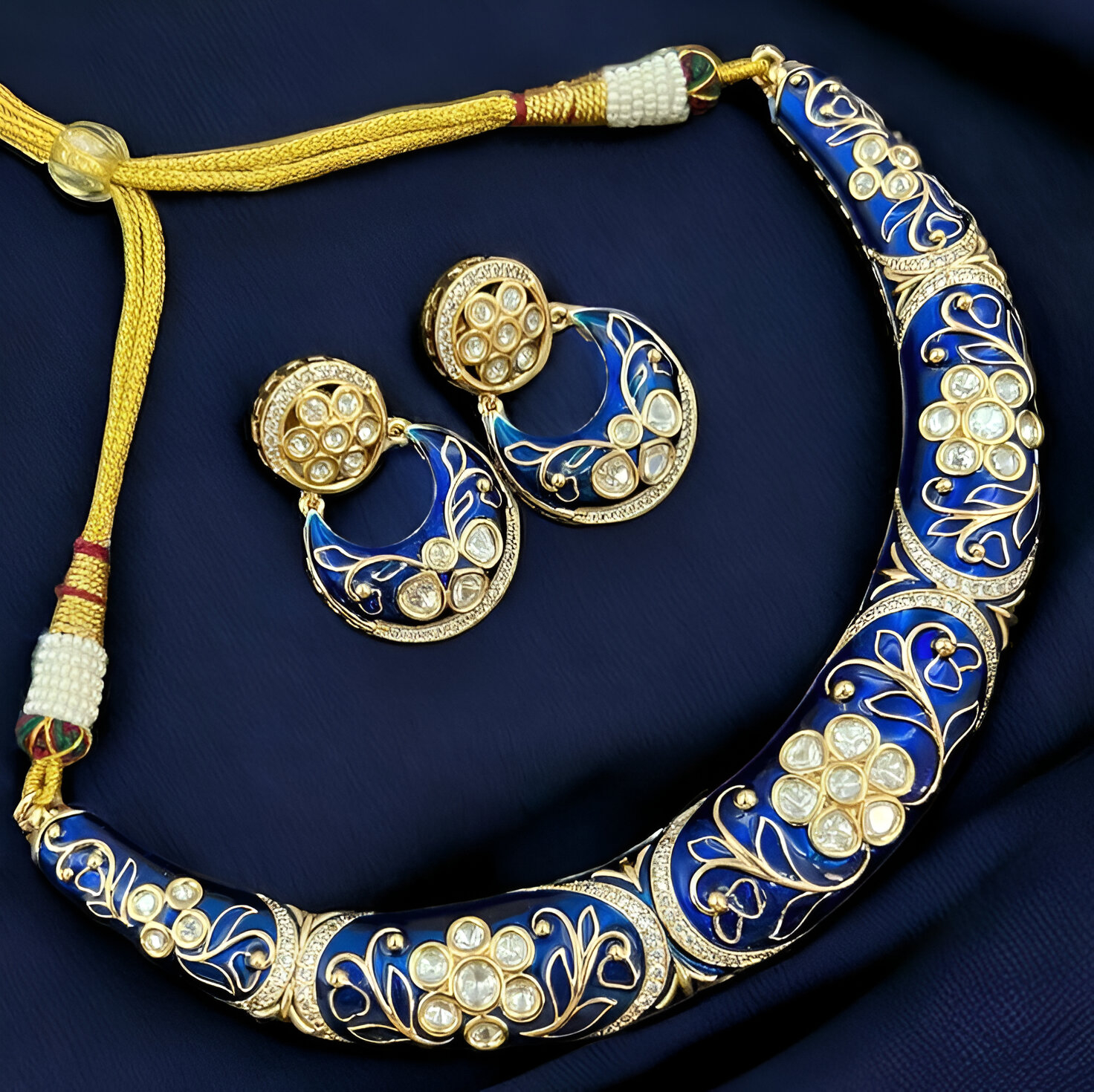 Kundan Jadai